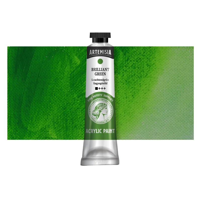 Akrilna boja Artemisia 40 ml