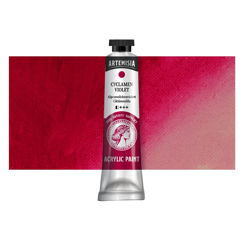 Akrilna boja Artemisia 40 ml