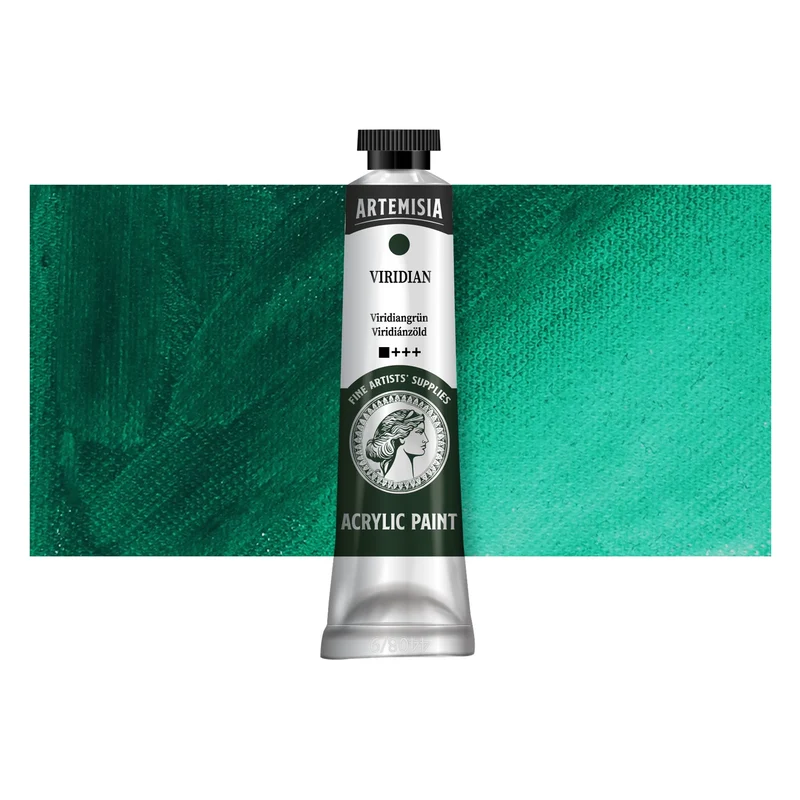 Akrilna boja Artemisia 40 ml