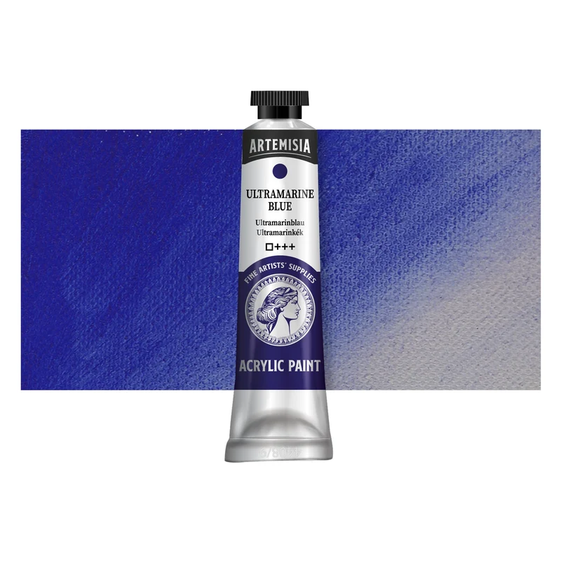 Akrilna boja Artemisia 40 ml