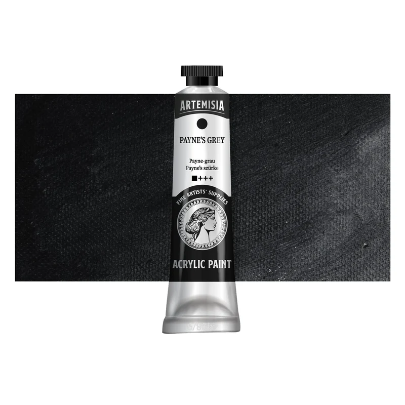Akrilna boja Artemisia 40 ml