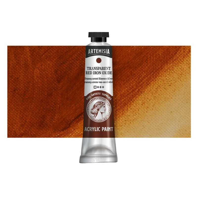 Akrilna boja Artemisia 40 ml