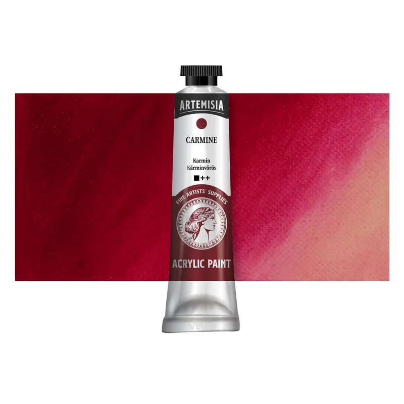 Akrilna boja Artemisia 20 ml