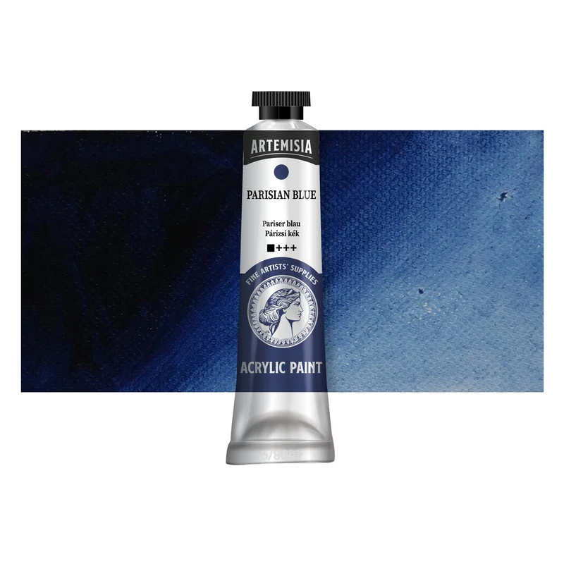 Acrylfarbe Artemisia 40 ml