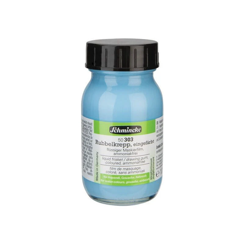 Tekućina za maskiranje Schmincke tonirana