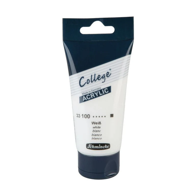 Ακρυλικό χρώμα Schmincke College Acrylic 75 ml