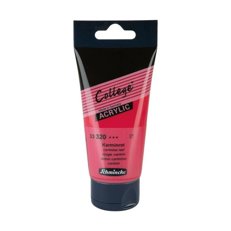Ακρυλικό χρώμα Schmincke College Acrylic 75 ml