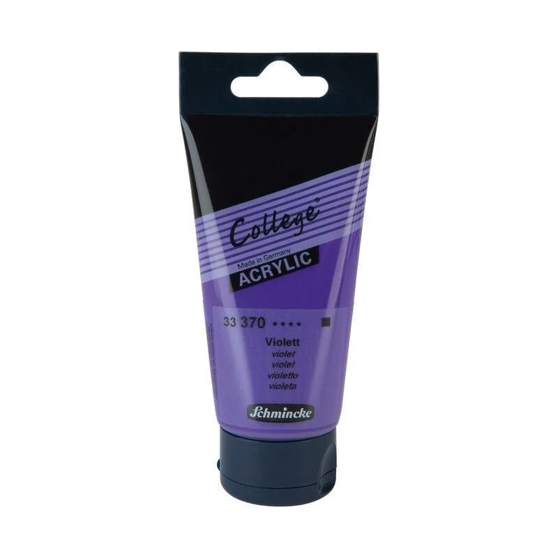 Ακρυλικό χρώμα Schmincke College Acrylic 75 ml