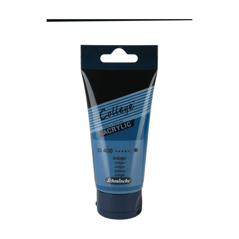 Ακρυλικό χρώμα Schmincke College Acrylic 75 ml