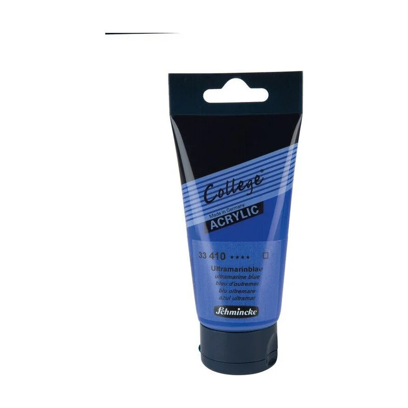 Ακρυλικό χρώμα Schmincke College Acrylic 75 ml