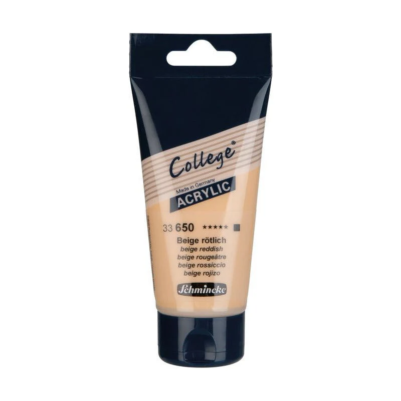 Ακρυλικό χρώμα Schmincke College Acrylic 75 ml