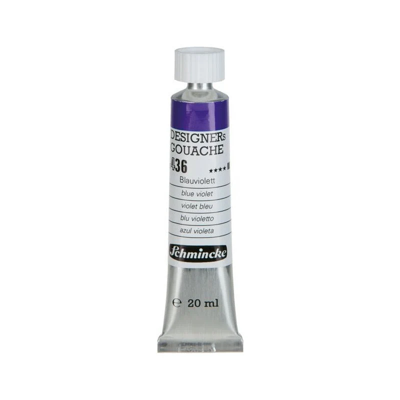 Gvaš boja Schmincke Designers Gouache 20 ml