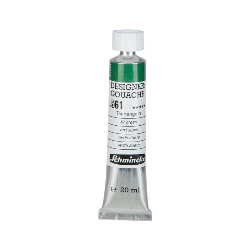 Gvaš boja Schmincke Designers Gouache 20 ml