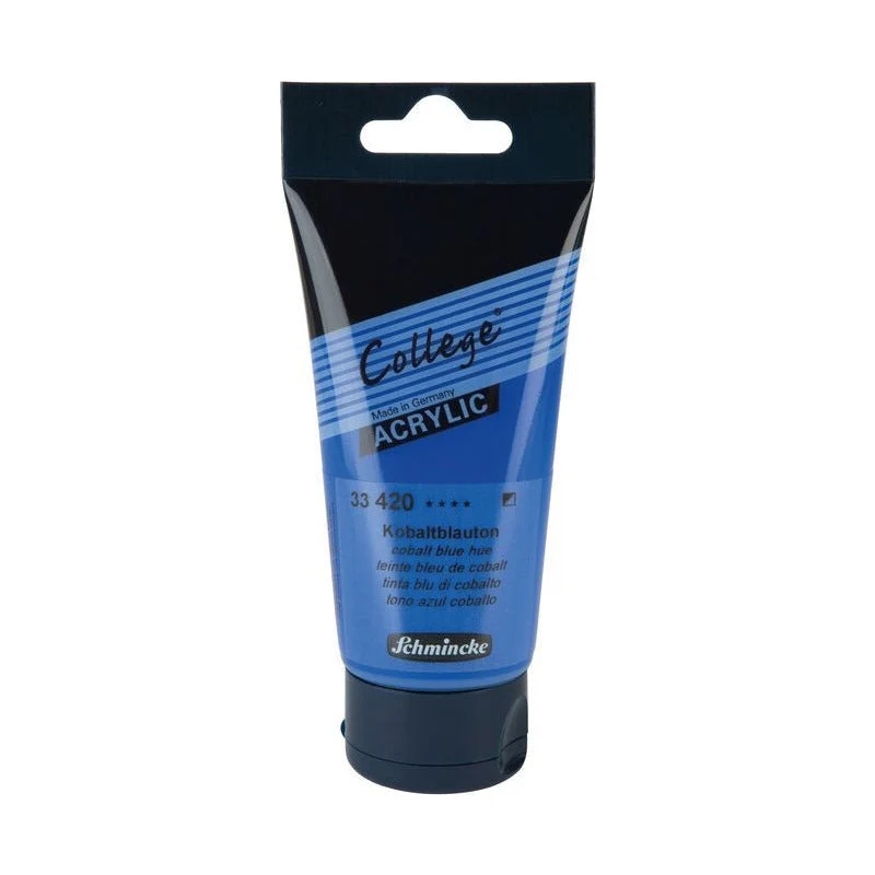 Акрилна боя Schmincke College Acrylic 75 ml