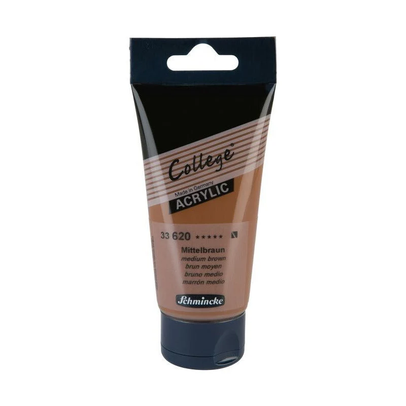 Акрилна боя Schmincke College Acrylic 75 ml