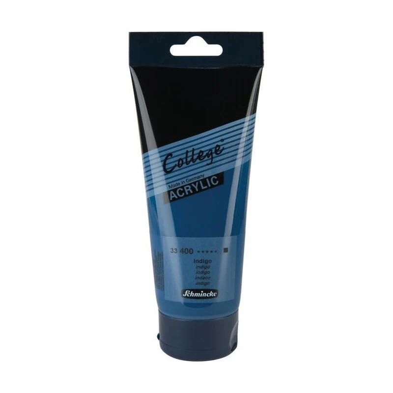 Colori acrilici Schmincke College Acrylic 200 ml