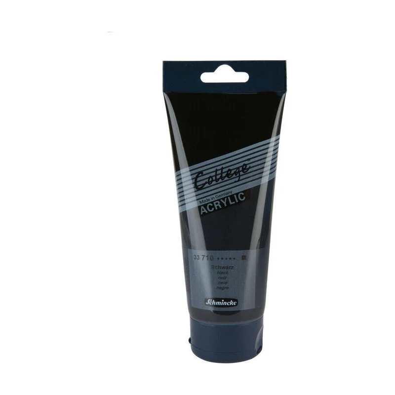 Colori acrilici Schmincke College Acrylic 200 ml