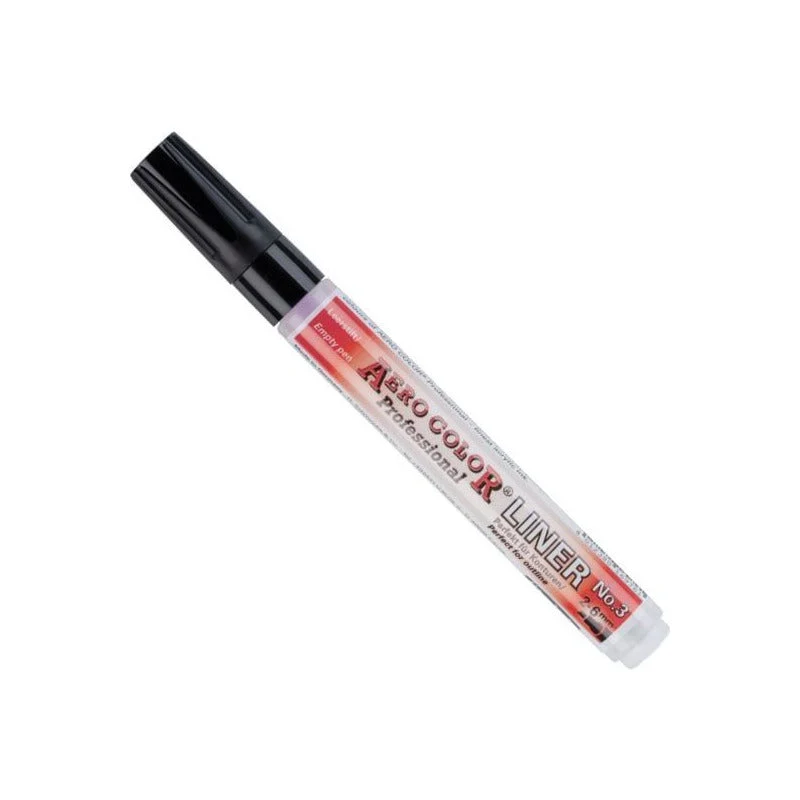 Applicatore Schmincke Liner n. 3 (2-6 mm)