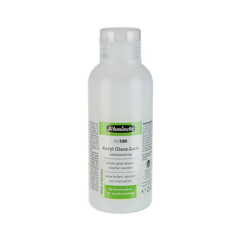 Schmincke sjajni lak Gloss lacquer