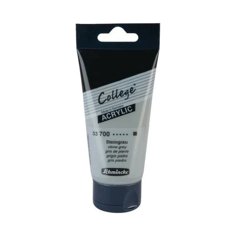 Schmincke College Acrylic Acrylfarbe 75 ml