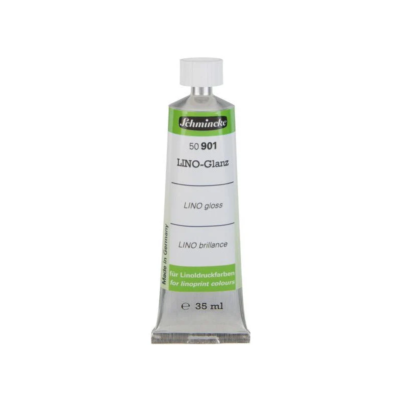 Schmincke LINO gloss medij 35 ml