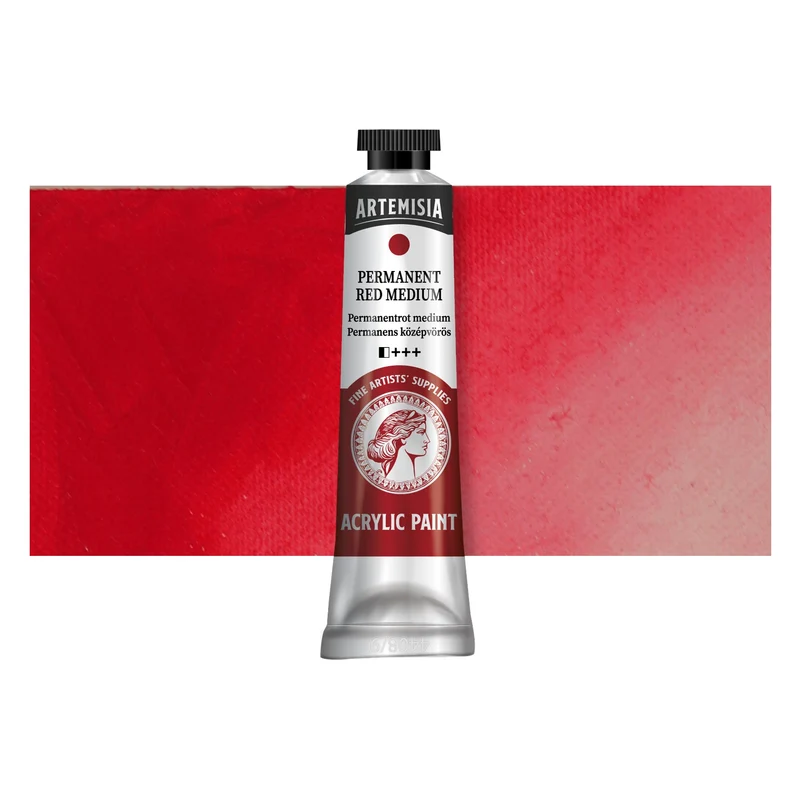 Акрилна боя Artemisia 120 ml
