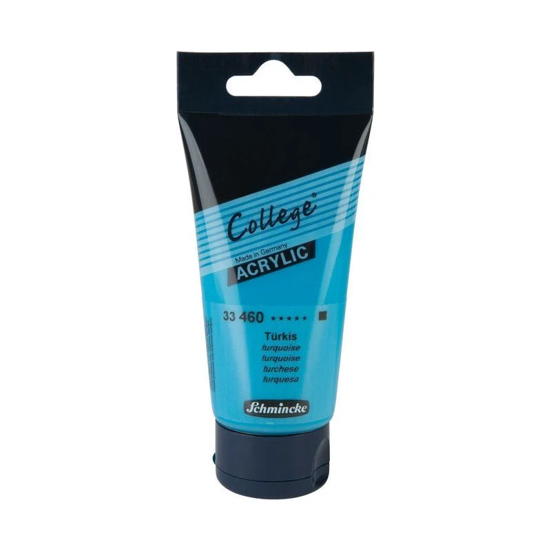 Schmincke College Acrylic Acrylfarbe 75 ml