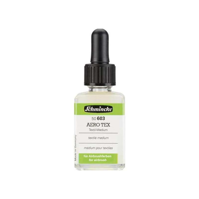 Schmincke AERO TEX Textilmedium 28 ml