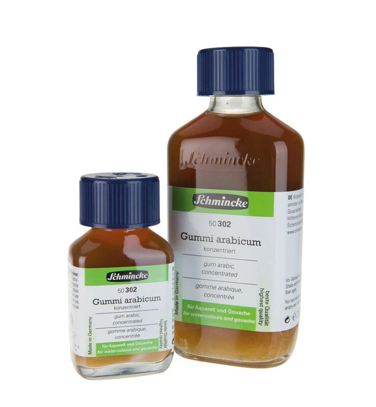 Schmincke Gummi Arabicum
