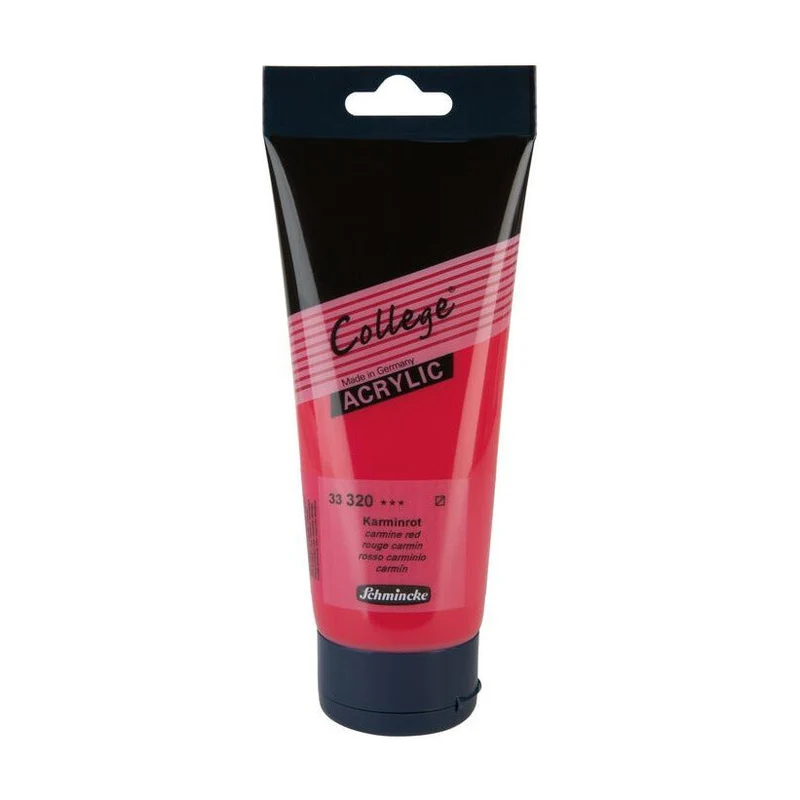 Akrilne boje Schmincke College Acrylic 200 ml