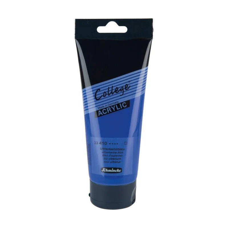 Akrilne boje Schmincke College Acrylic 200 ml