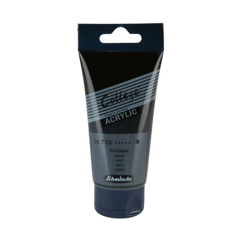 Akrilna barva Schmincke College Acrylic 75 ml