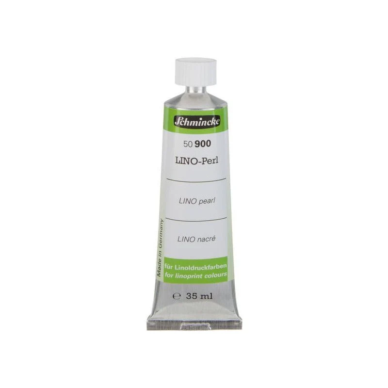 Μέσο λινογραφίας Schmincke LINO pearl 35 ml