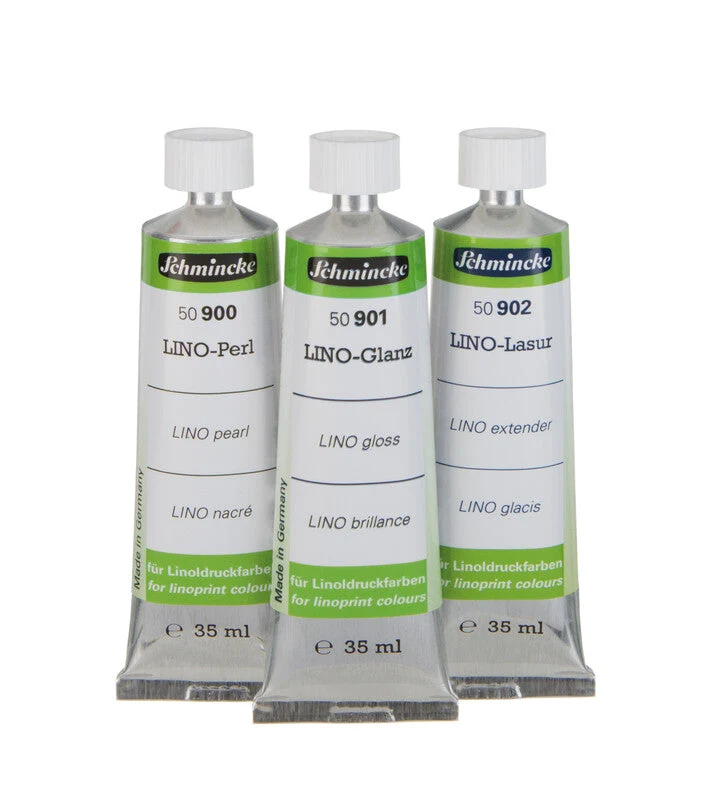 Medij za linorez Schmincke LINO pearl 35 ml