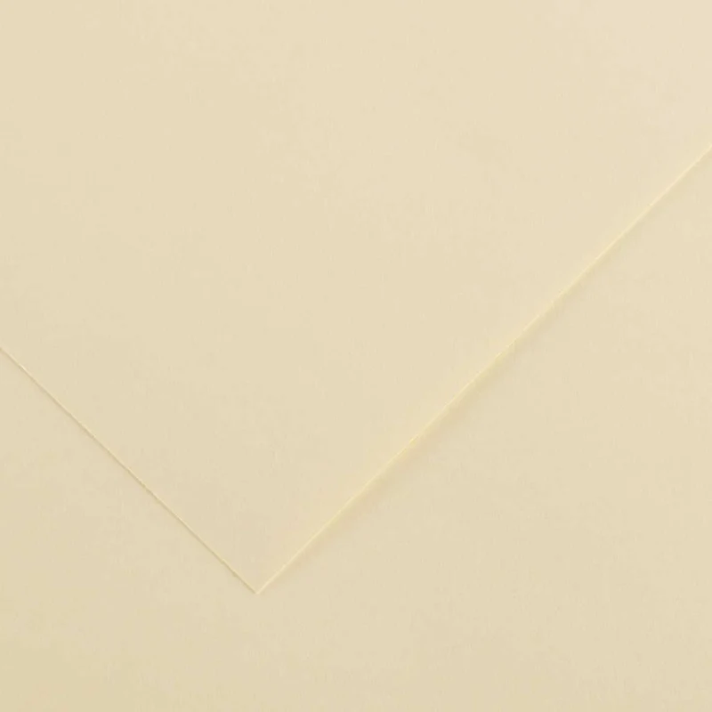 Έγχρωμο χαρτί Canson Vivaldi A4 185 g