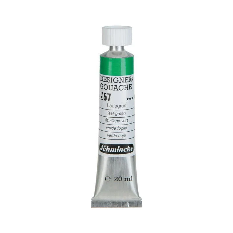 Χρώμα τέμπερας Schmincke Designers Gouache 20 ml