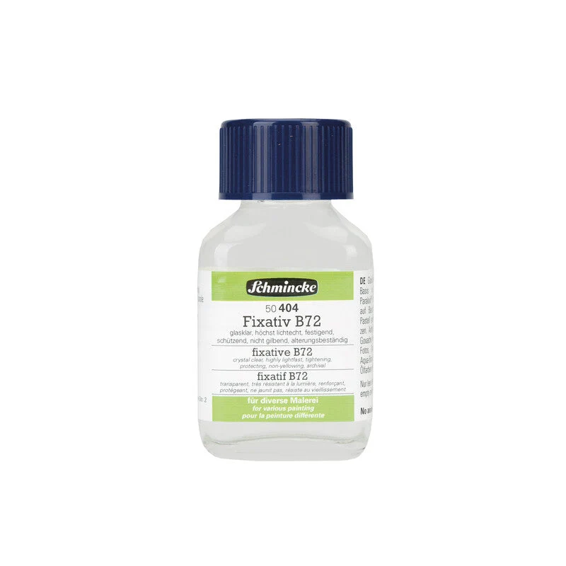 Fixatív Schmincke Fixative B72