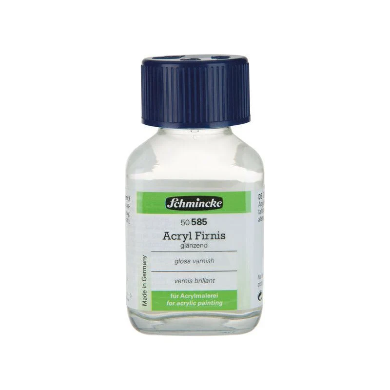 Schmincke akrylový lak lesklý