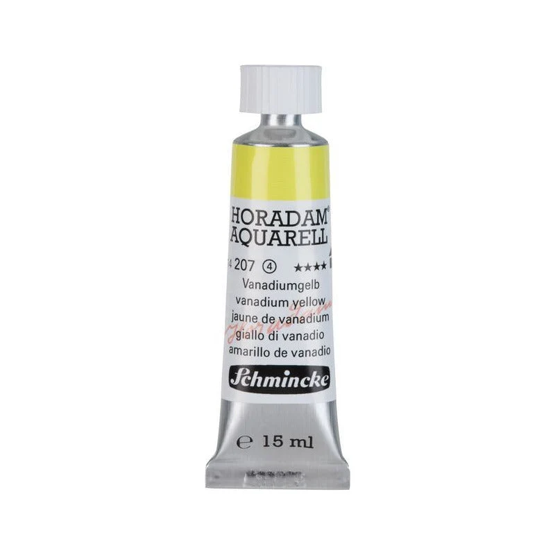 Schmincke Horadam Aquarellfarbe in Tube 15 ml – Onetz