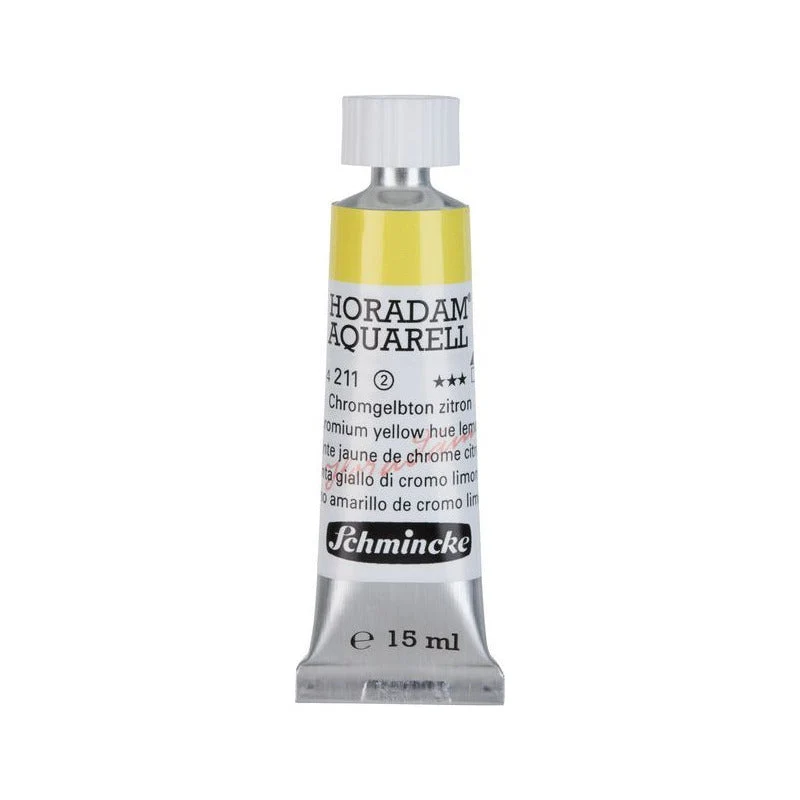 Schmincke Horadam Aquarellfarbe in Tube 15 ml – Onetz
