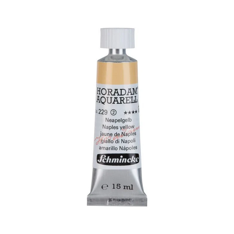 Schmincke Horadam Aquarellfarbe in Tube 15 ml – Onetz