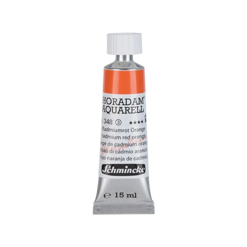 Schmincke Horadam Aquarellfarbe in Tube 15 ml – Onetz