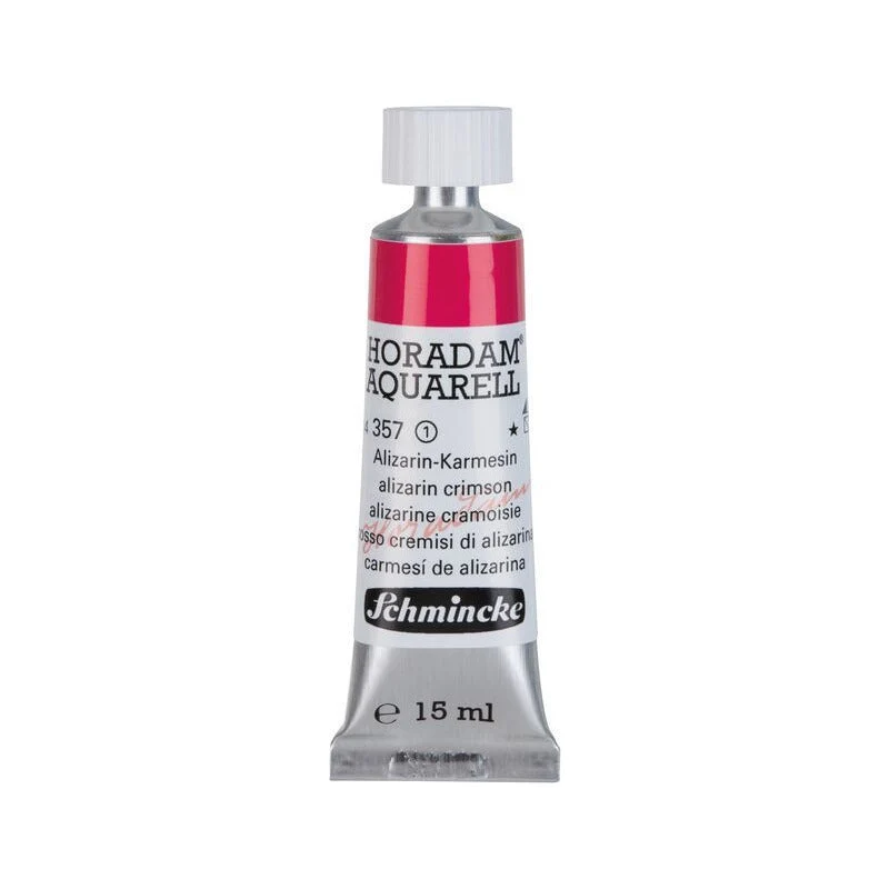Schmincke Horadam Aquarellfarbe in Tube 15 ml – Onetz