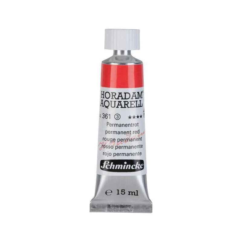 Schmincke Horadam Aquarellfarbe in Tube 15 ml – Onetz