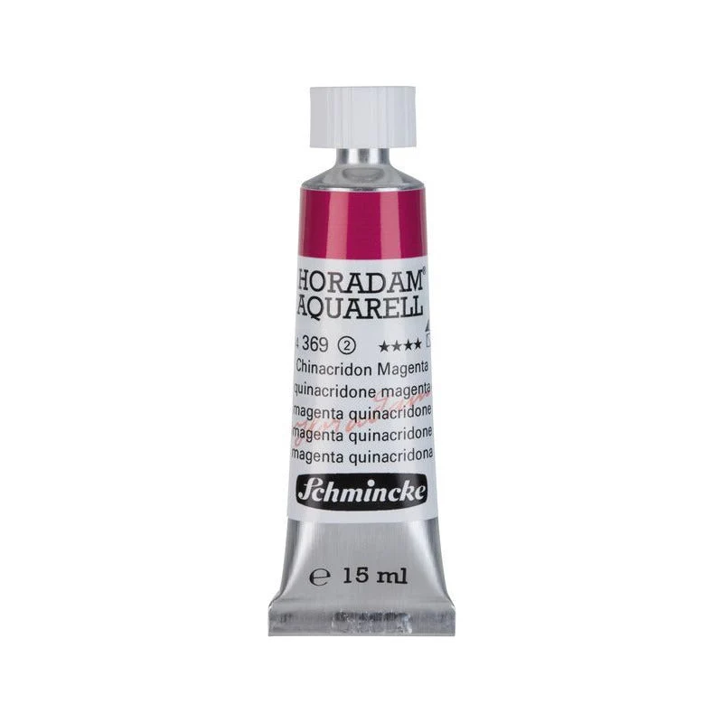 Schmincke Horadam Aquarellfarbe in Tube 15 ml – Onetz