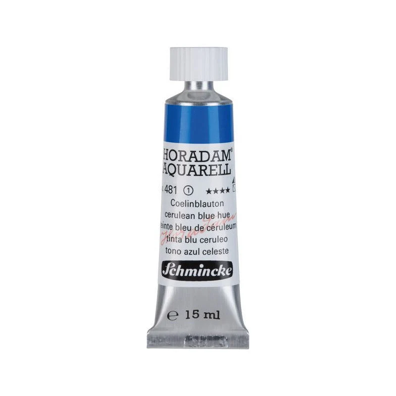 Schmincke Horadam Aquarellfarbe in Tube 15 ml – Onetz