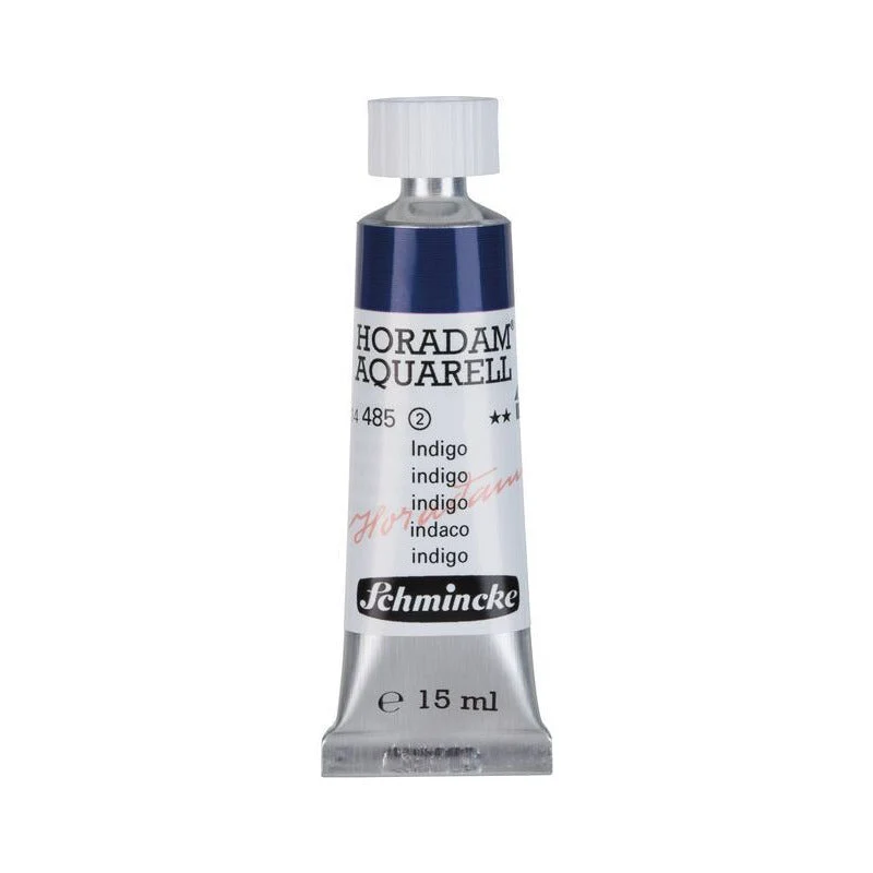 Schmincke Horadam Aquarellfarbe in Tube 15 ml – Onetz