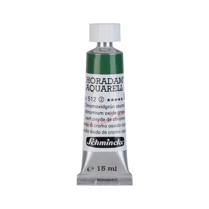 Schmincke Horadam Aquarellfarbe in Tube 15 ml – Onetz