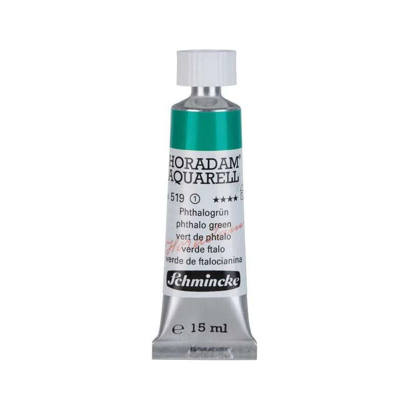 Schmincke Horadam Aquarellfarbe in Tube 15 ml – Onetz