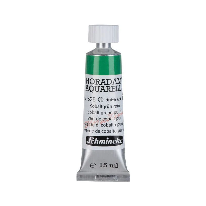 Schmincke Horadam Aquarellfarbe in Tube 15 ml – Onetz